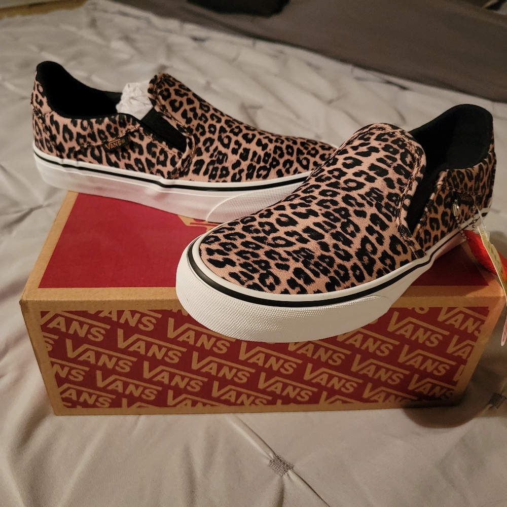 Vans